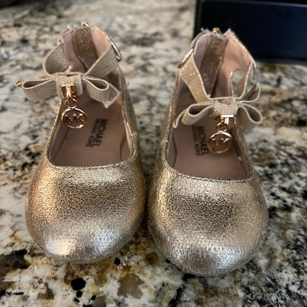 Micheal Kors Dress Shoes